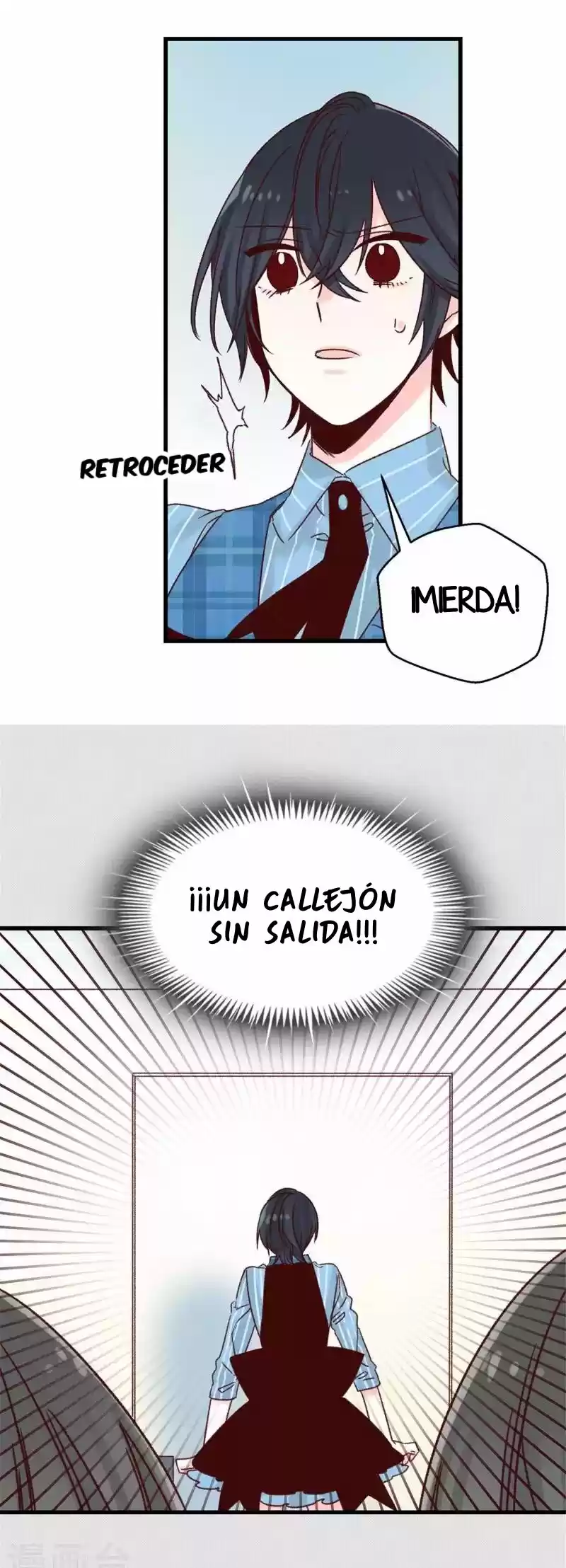 Miel Roja - Capítulo 27 - Página 13 - LectorTMOo