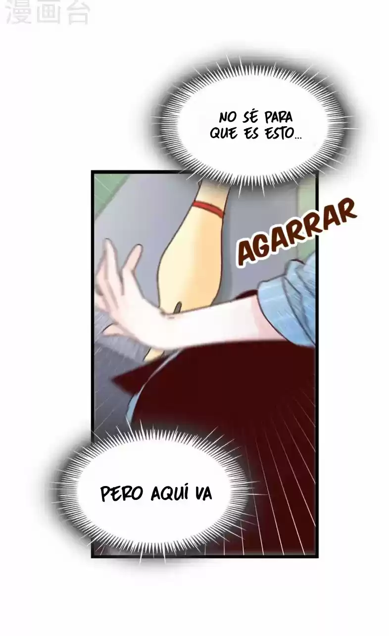 Miel Roja - Capítulo 27 - Página 17 - LectorTMOo