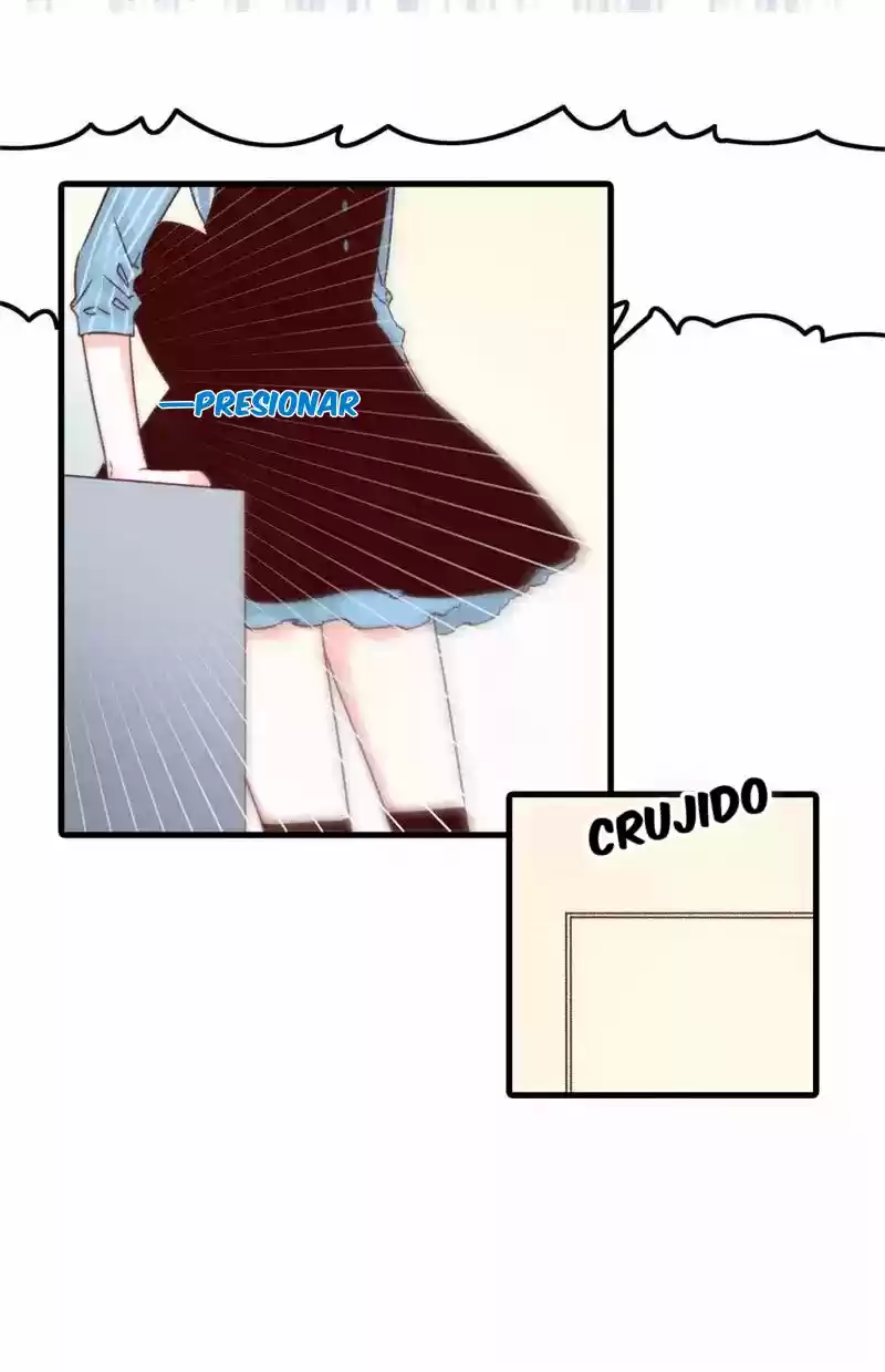 Miel Roja - Capítulo 27 - Página 22 - LectorTMOo