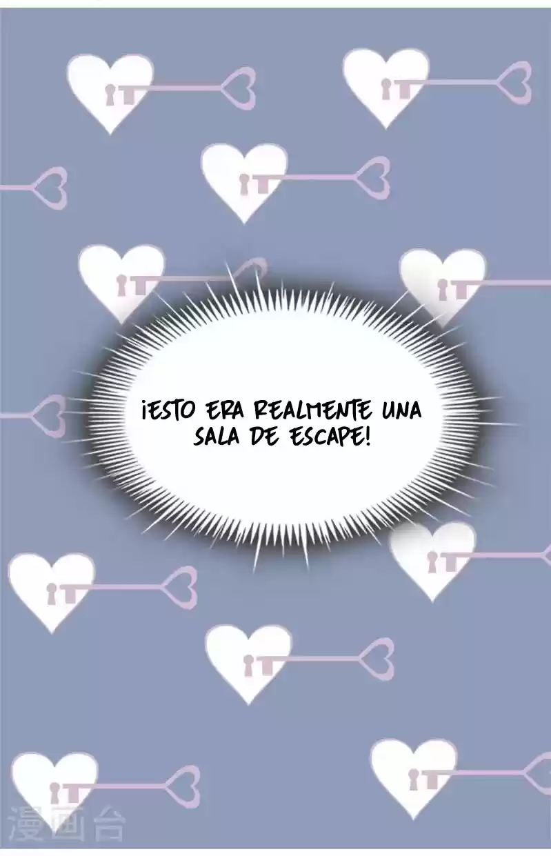 Miel Roja - Capítulo 27 - Página 26 - LectorTMOo