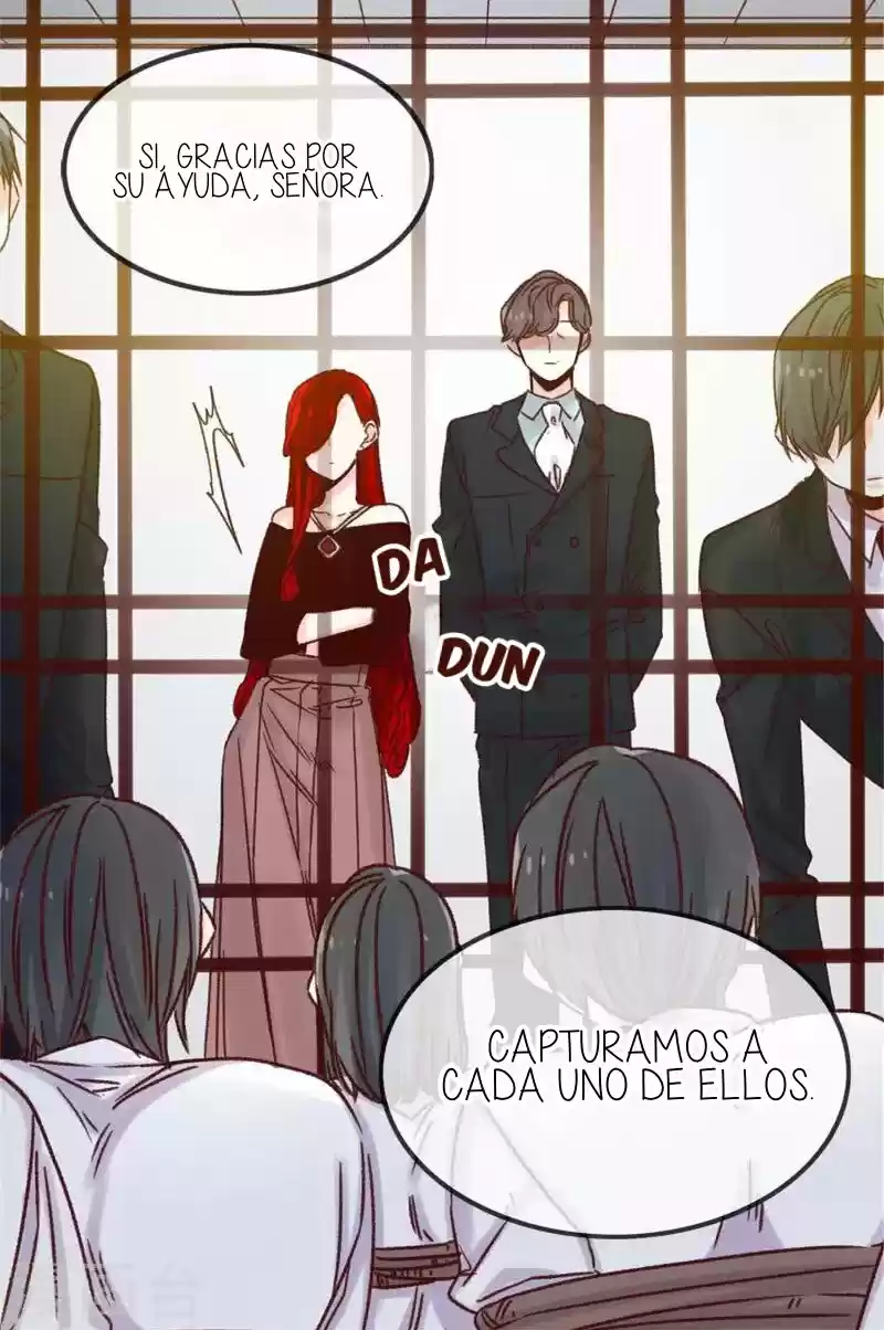 Miel Roja - Capítulo 27 - Página 28 - LectorTMOo