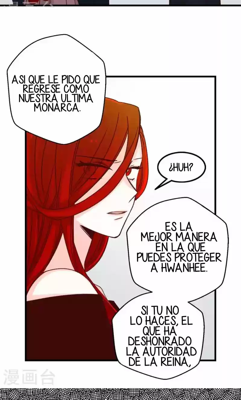 Miel Roja - Capítulo 27 - Página 35 - LectorTMOo