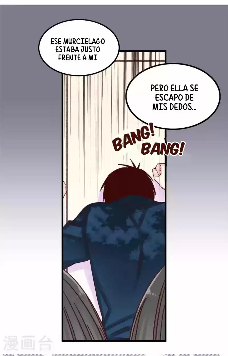Miel Roja - Capítulo 27 - Página 48 - LectorTMOo