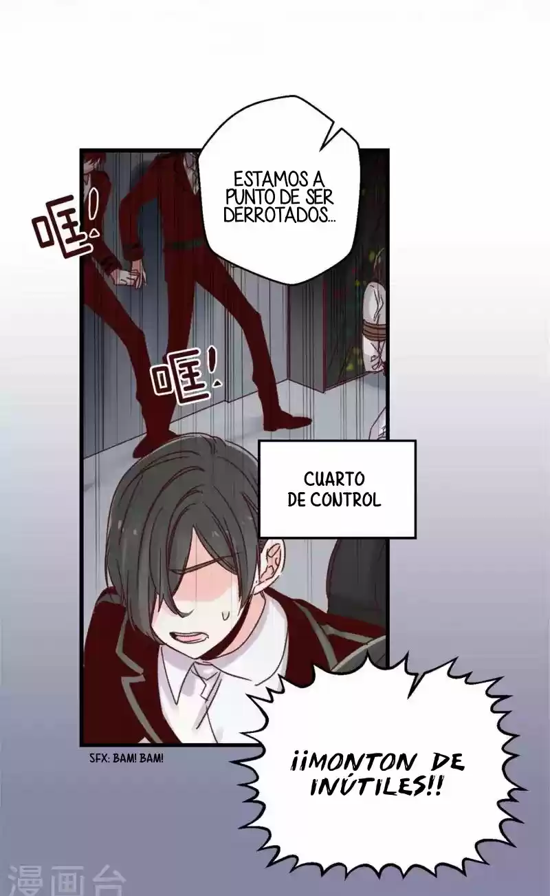 Miel Roja - Capítulo 27 - Página 50 - LectorTMOo