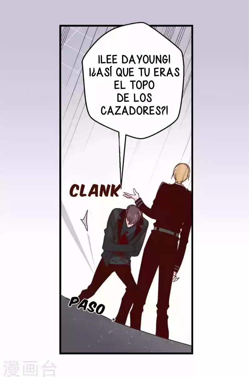 Miel Roja - Capítulo 28 - Página 11 - LectorTMOo