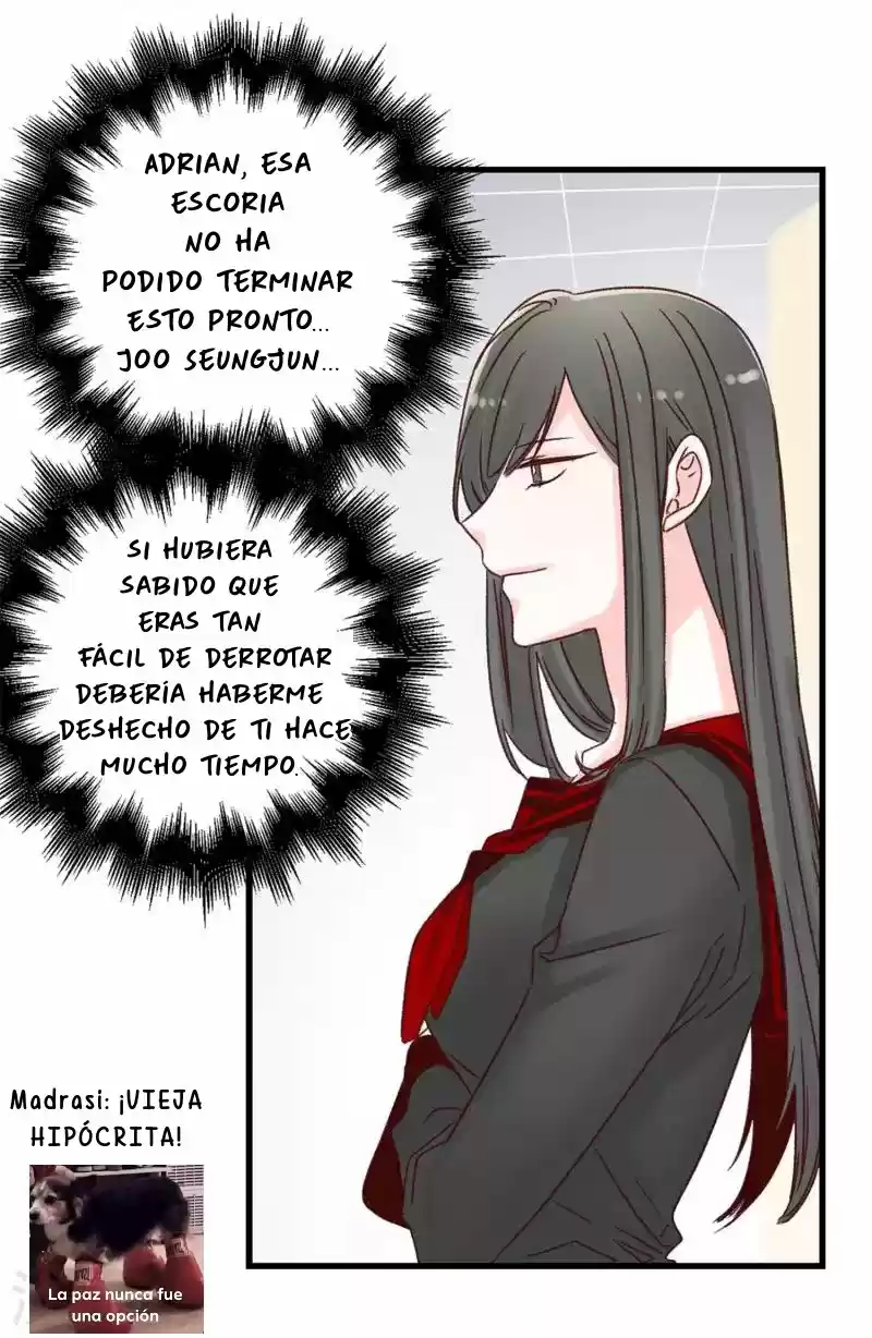 Miel Roja - Capítulo 28 - Página 14 - LectorTMOo