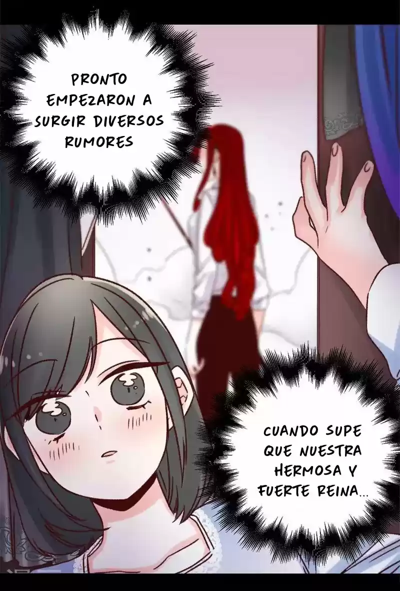 Miel Roja - Capítulo 28 - Página 18 - LectorTMOo