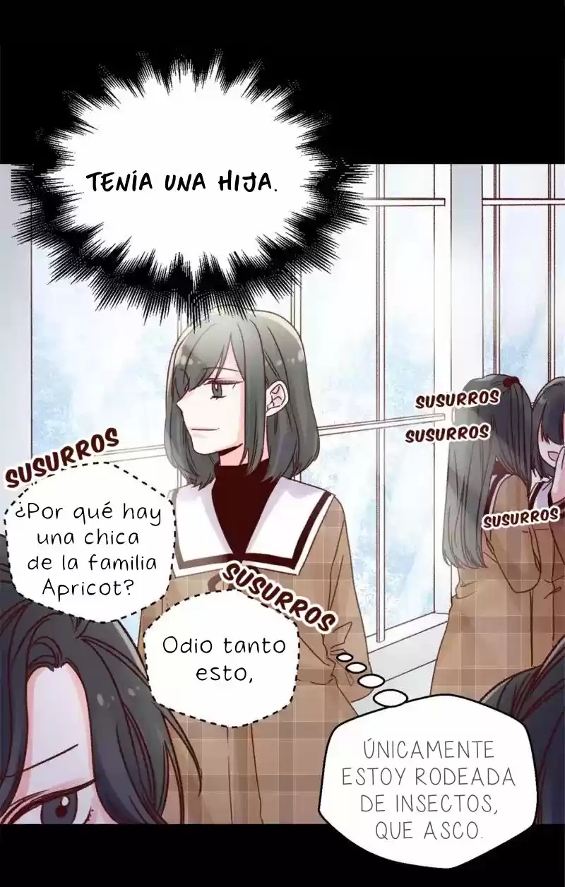 Miel Roja - Capítulo 28 - Página 19 - LectorTMOo