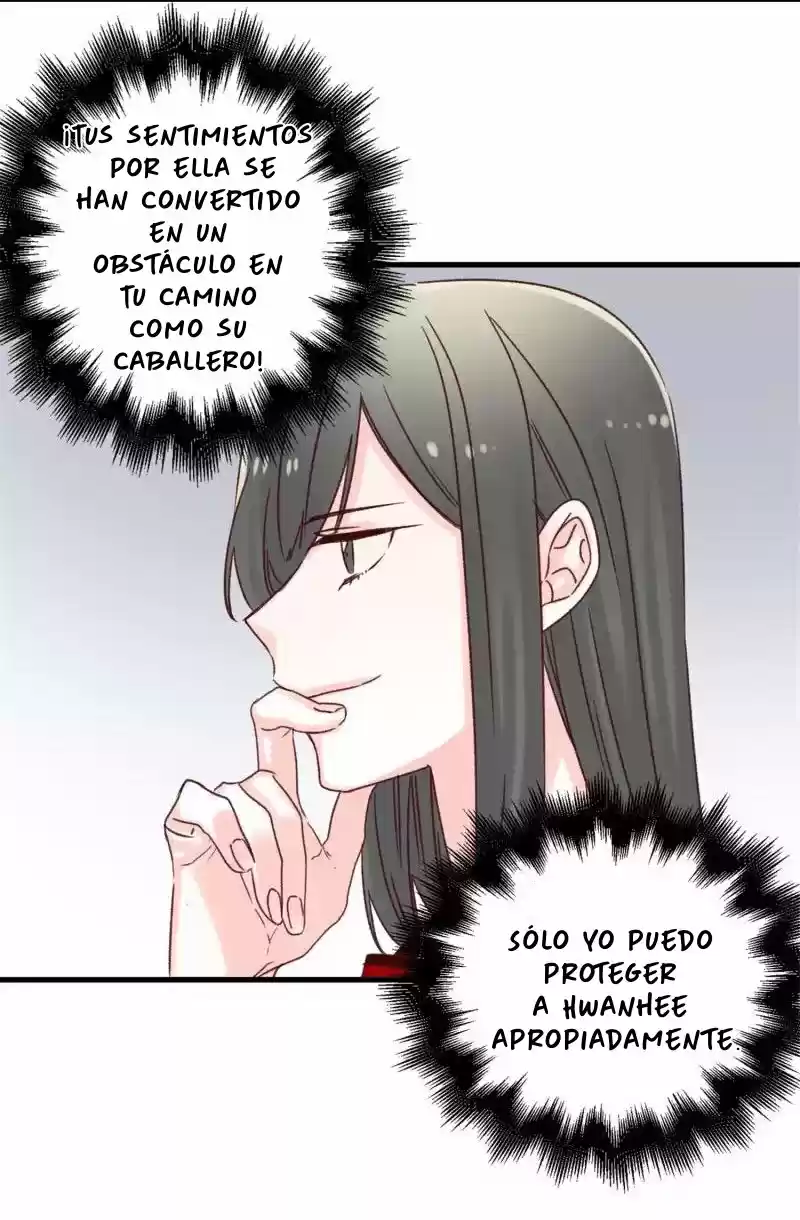 Miel Roja - Capítulo 28 - Página 22 - LectorTMOo