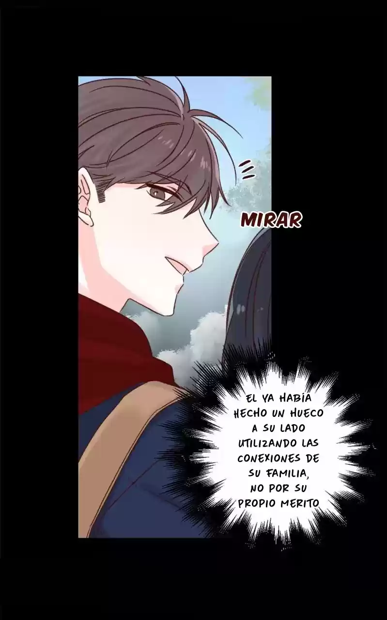 Miel Roja - Capítulo 28 - Página 25 - LectorTMOo