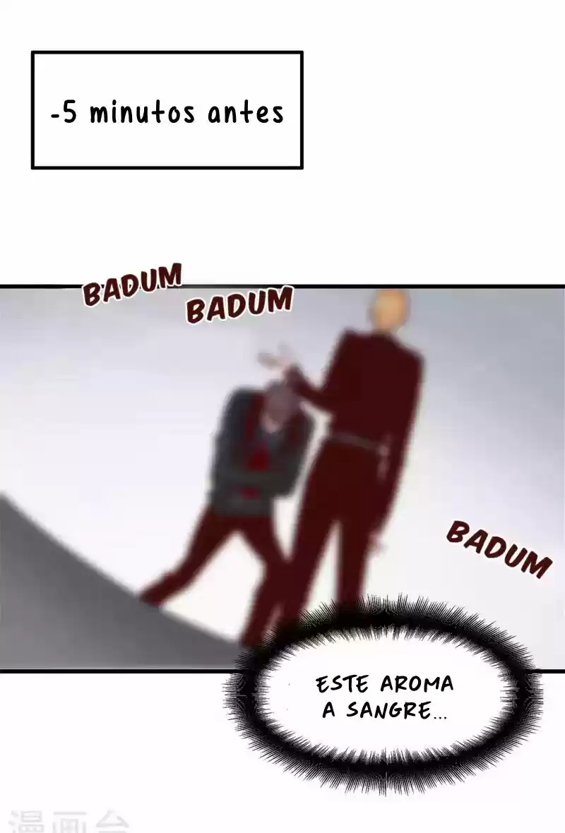 Miel Roja - Capítulo 28 - Página 30 - LectorTMOo