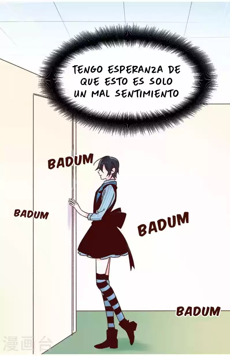 Miel Roja - Capítulo 28 - Página 32 - LectorTMOo