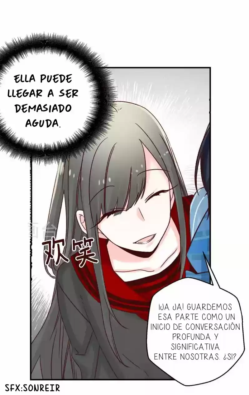 Miel Roja - Capítulo 28 - Página 39 - LectorTMOo