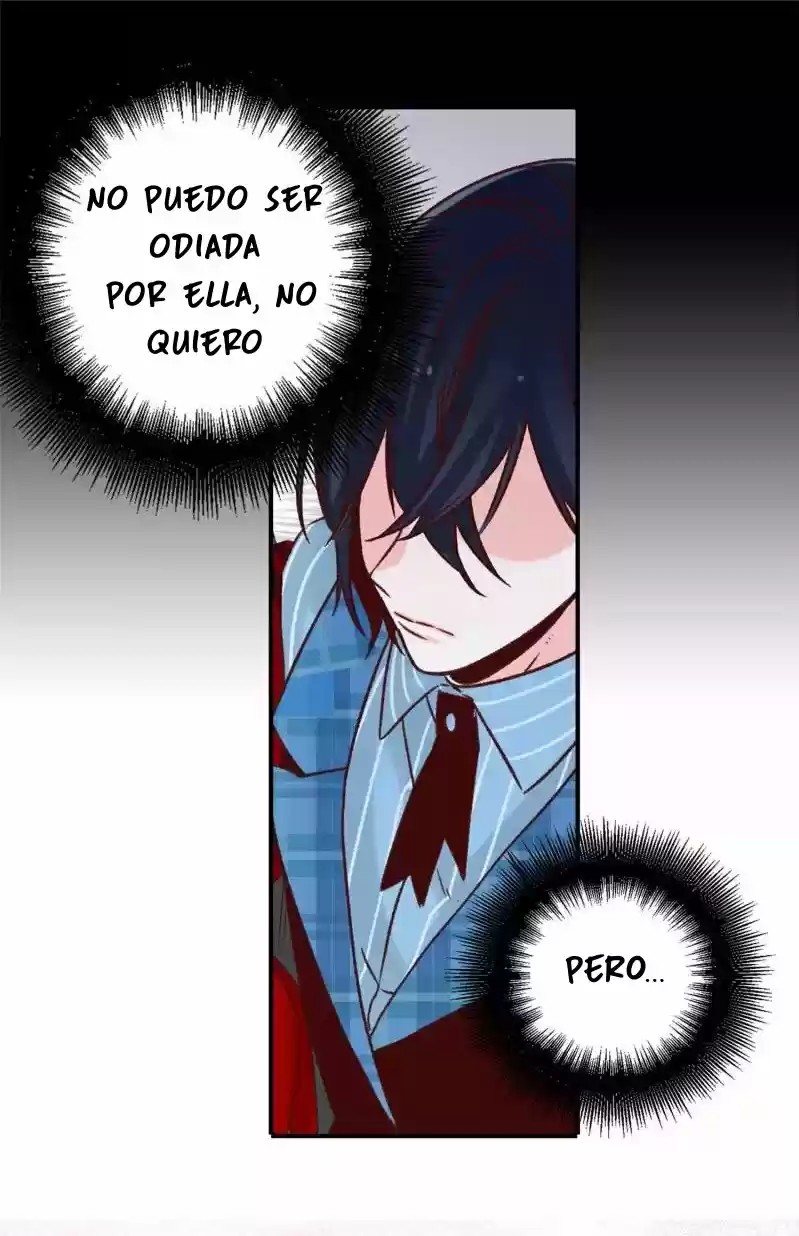 Miel Roja - Capítulo 28 - Página 40 - LectorTMOo