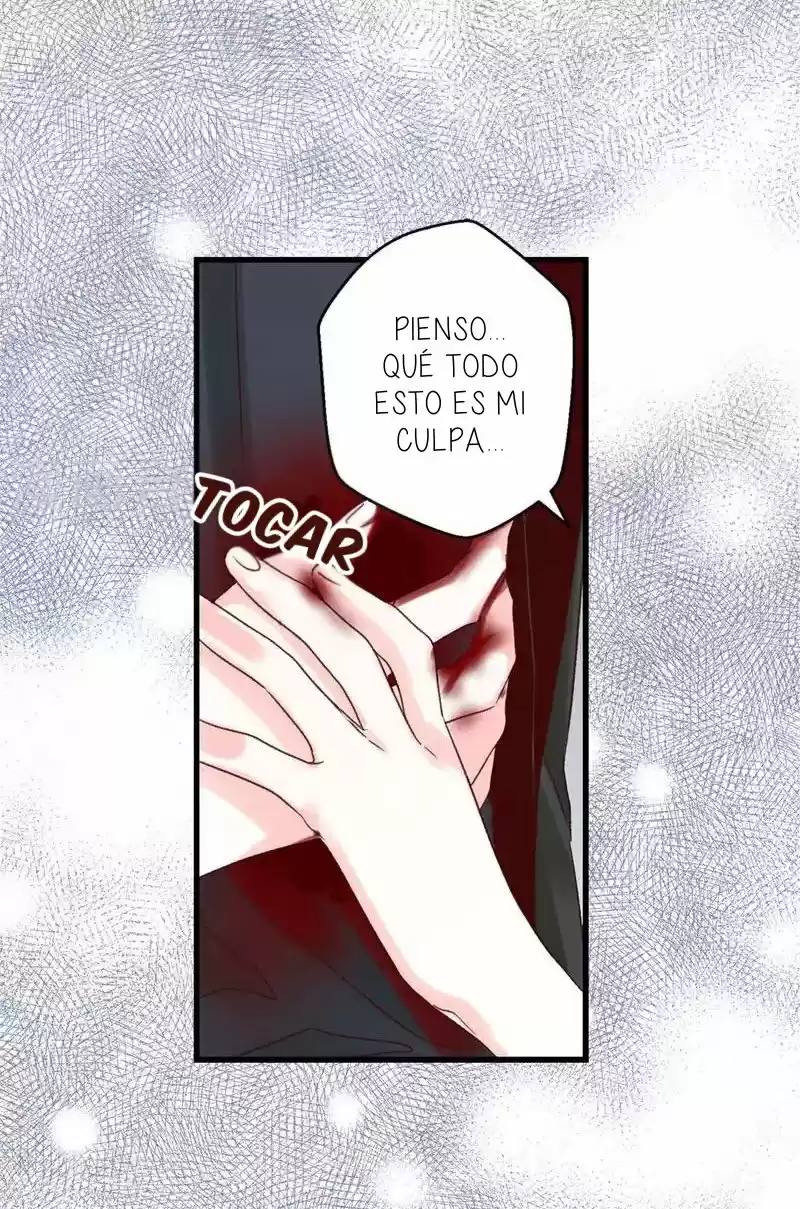 Miel Roja - Capítulo 28 - Página 49 - LectorTMOo