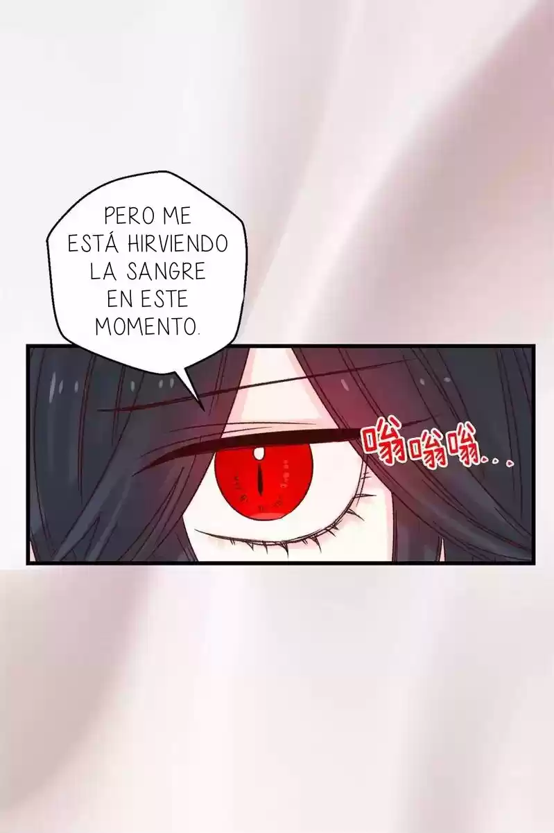 Miel Roja - Capítulo 28 - Página 53 - LectorTMOo
