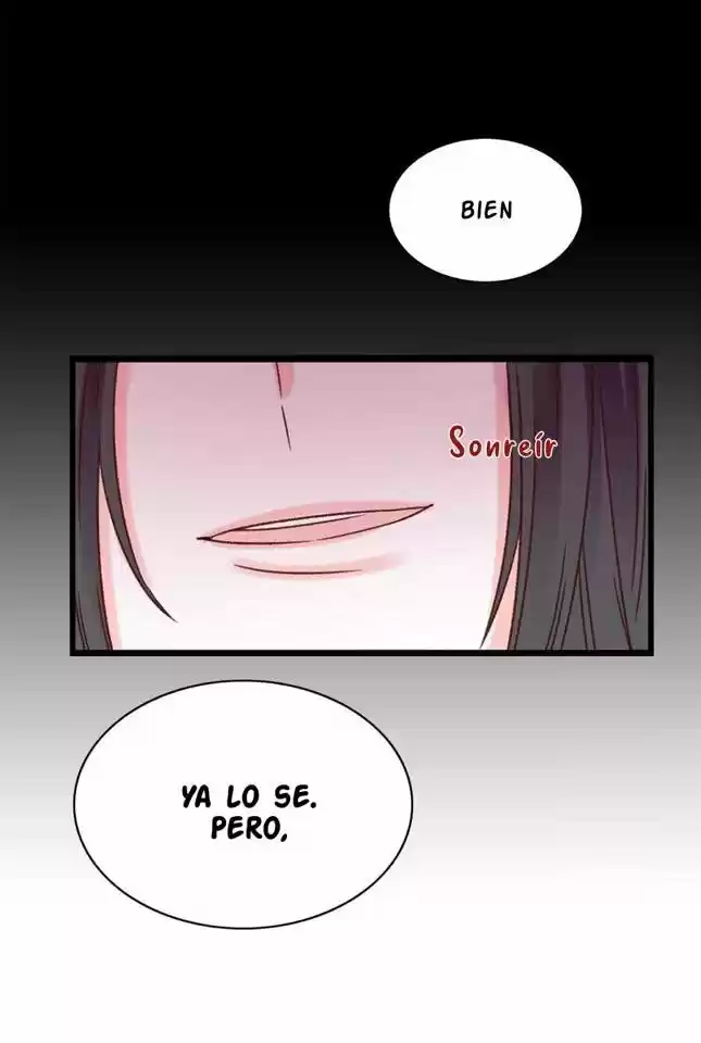 Miel Roja - Capítulo 29 - Página 26 - LectorTMOo