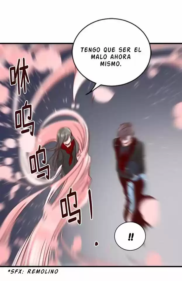 Miel Roja - Capítulo 29 - Página 27 - LectorTMOo