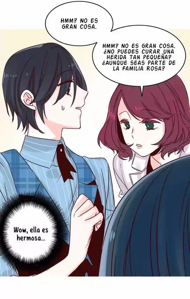 Miel Roja - Capítulo 29 - Página 34 - LectorTMOo
