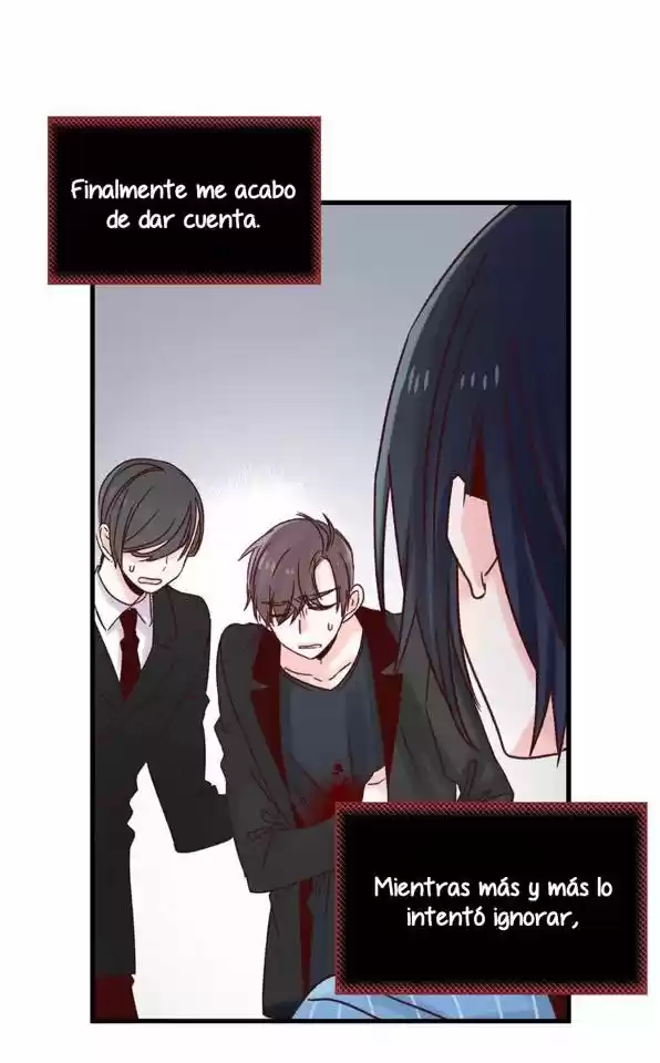 Miel Roja - Capítulo 29 - Página 37 - LectorTMOo