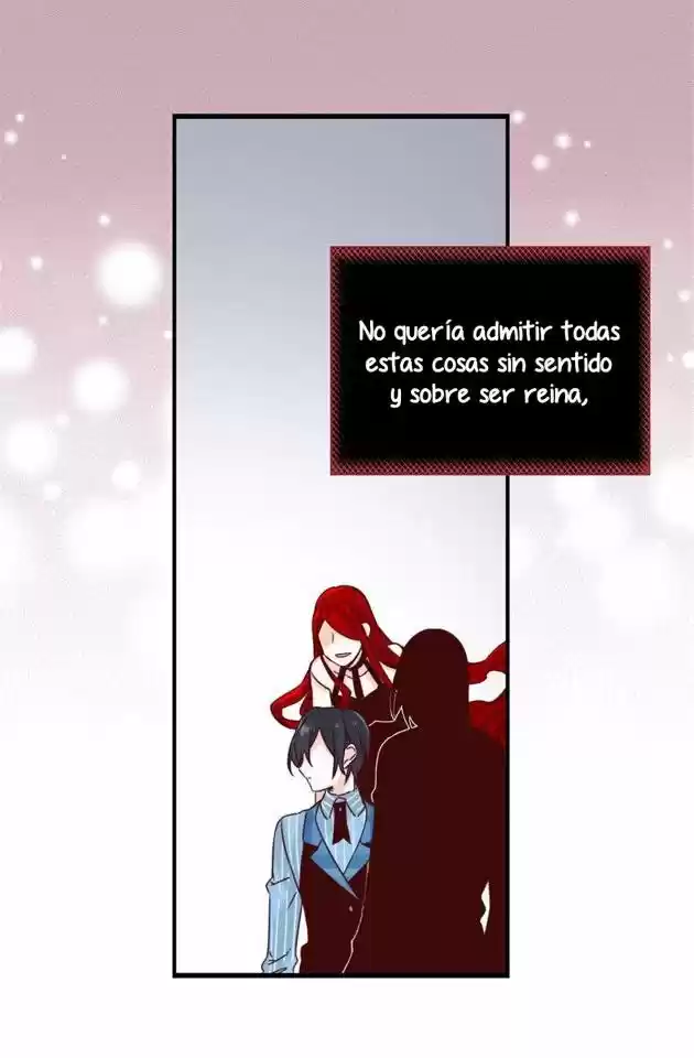 Miel Roja - Capítulo 29 - Página 39 - LectorTMOo
