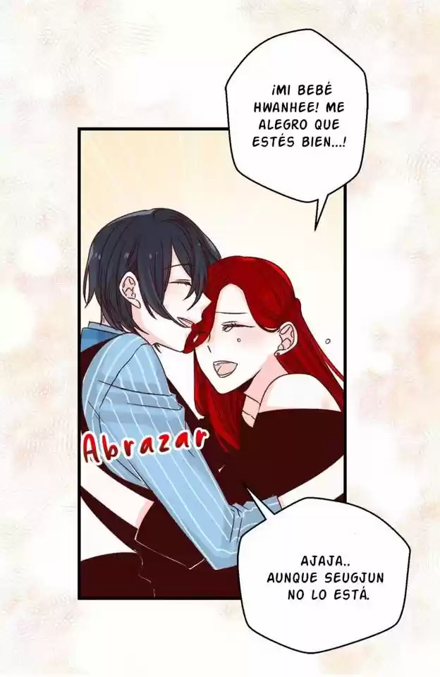 Miel Roja - Capítulo 29 - Página 42 - LectorTMOo