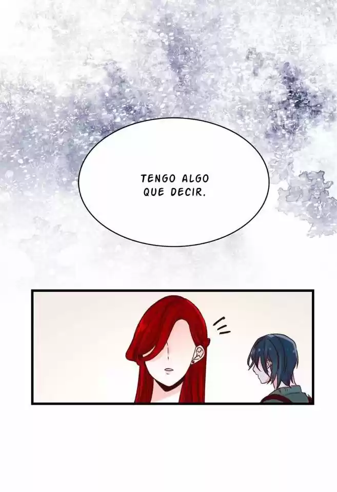 Miel Roja - Capítulo 29 - Página 47 - LectorTMOo