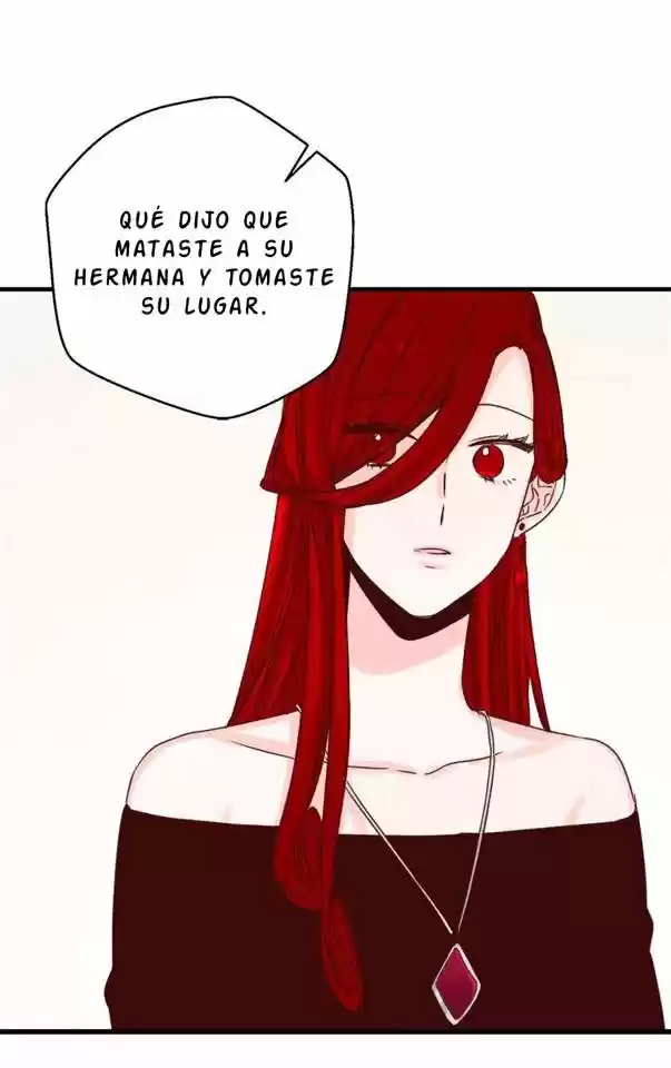 Miel Roja - Capítulo 29 - Página 51 - LectorTMOo