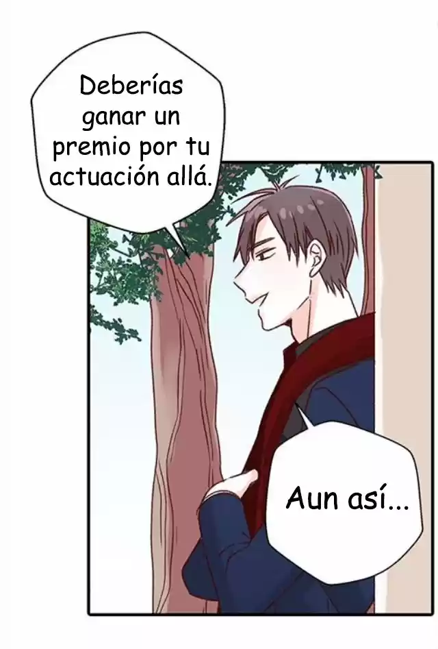 Miel Roja - Capítulo 3 - Página 43 - LectorTMOo