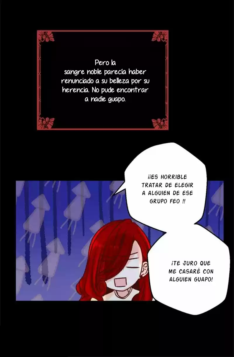 Miel Roja - Capítulo 30 - Página 7 - LectorTMOo