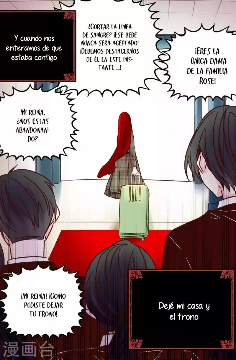 Miel Roja - Capítulo 30 - Página 13 - LectorTMOo