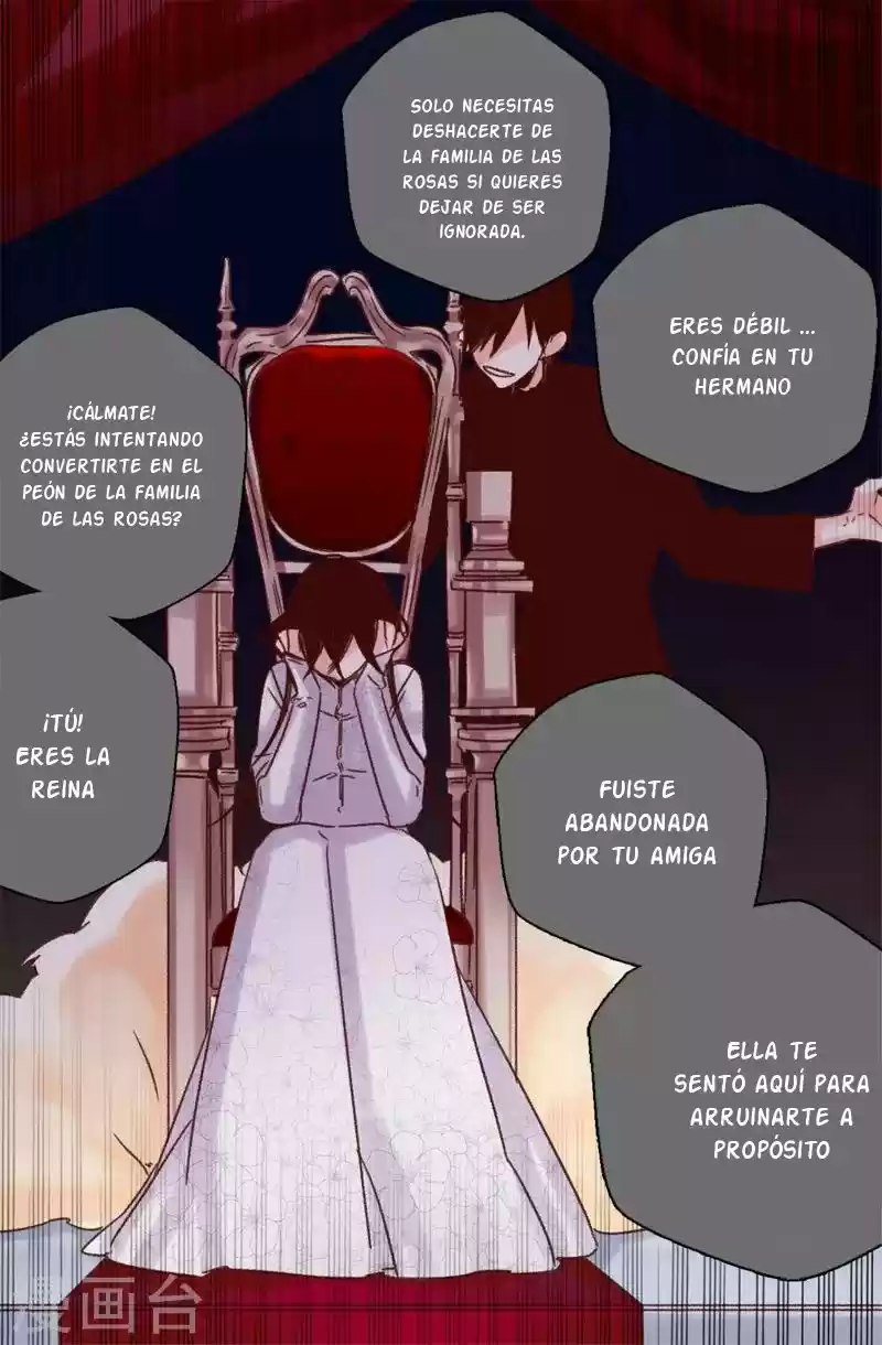 Miel Roja - Capítulo 30 - Página 18 - LectorTMOo