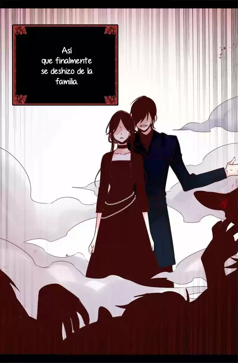 Miel Roja - Capítulo 30 - Página 19 - LectorTMOo