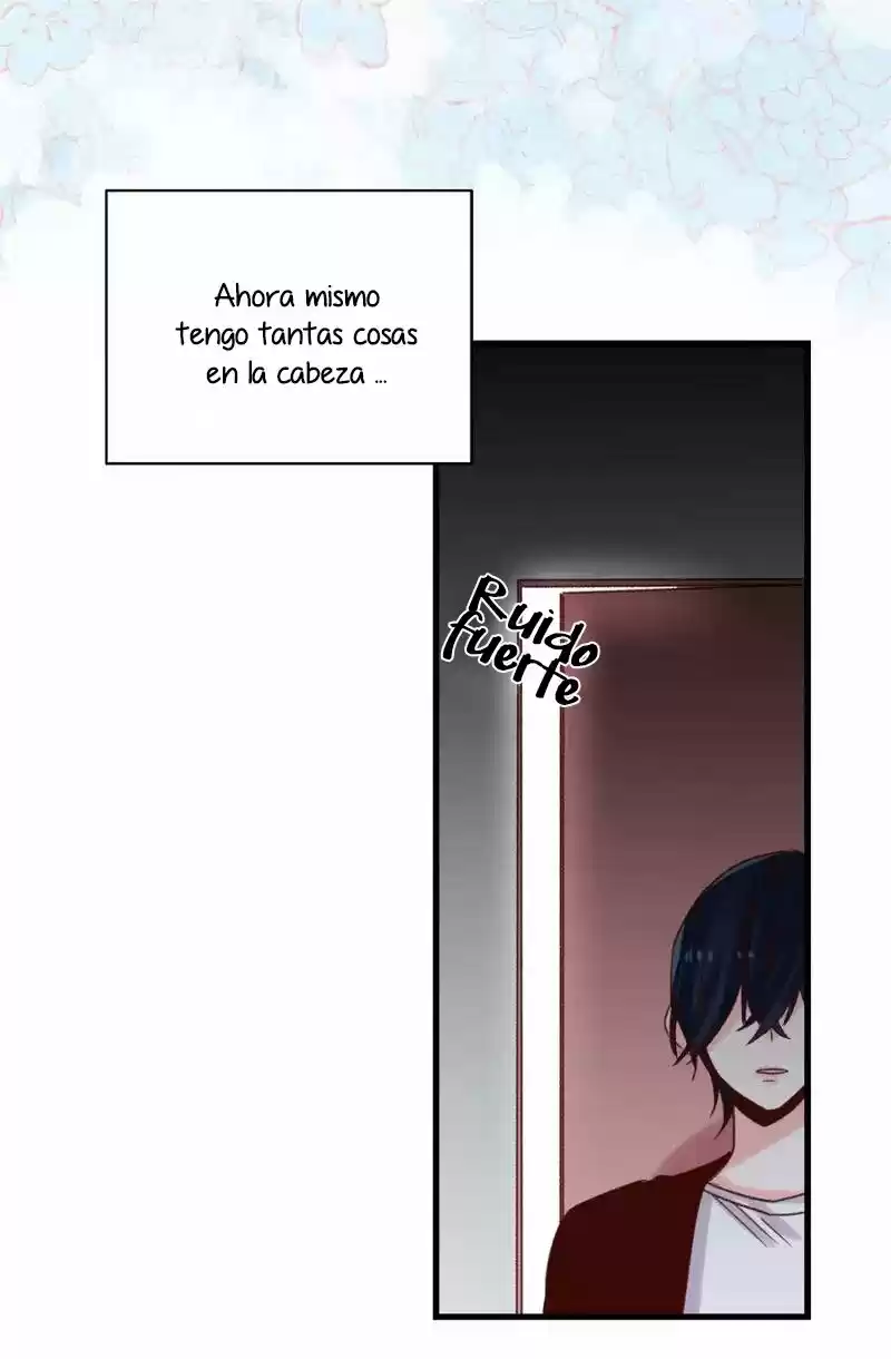 Miel Roja - Capítulo 30 - Página 31 - LectorTMOo