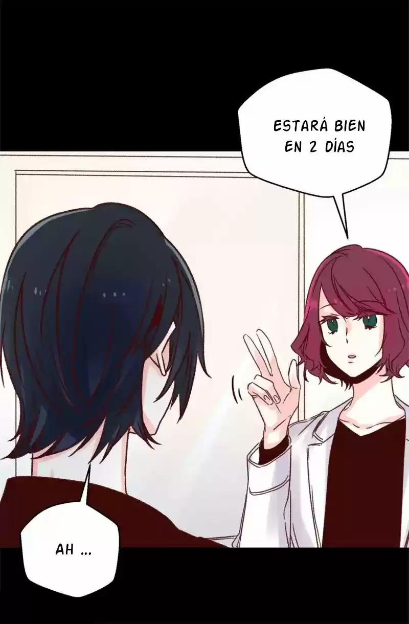 Miel Roja - Capítulo 30 - Página 39 - LectorTMOo