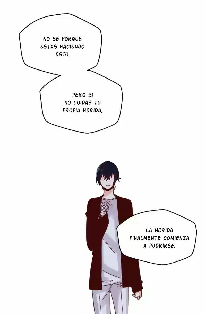 Miel Roja - Capítulo 30 - Página 42 - LectorTMOo
