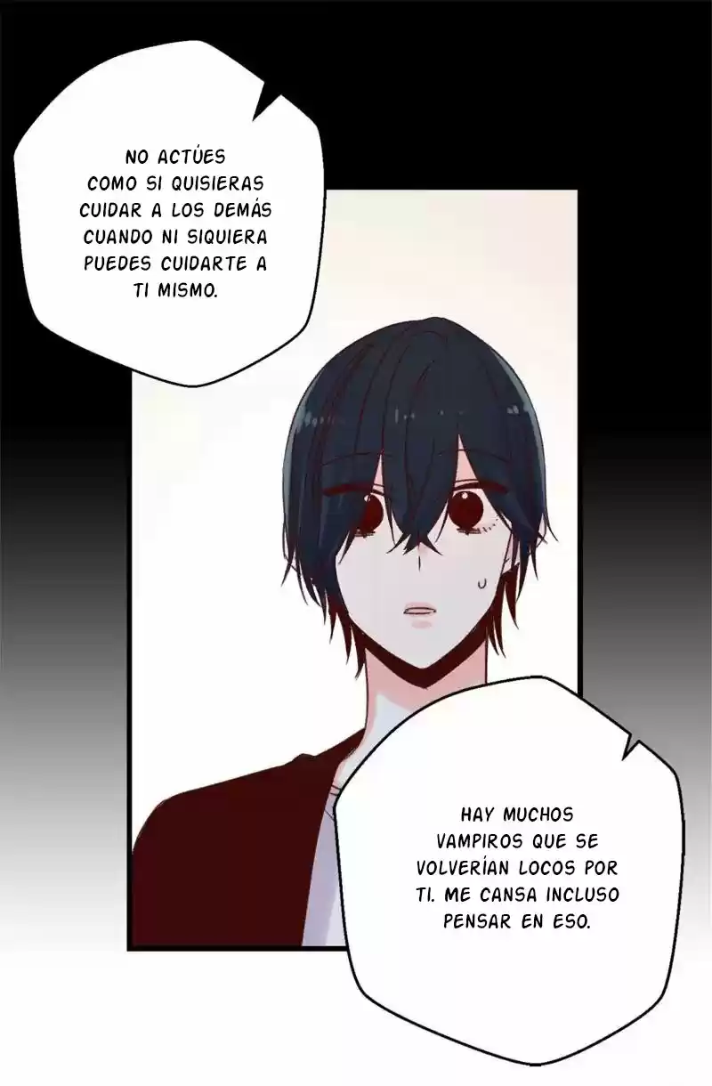 Miel Roja - Capítulo 30 - Página 43 - LectorTMOo