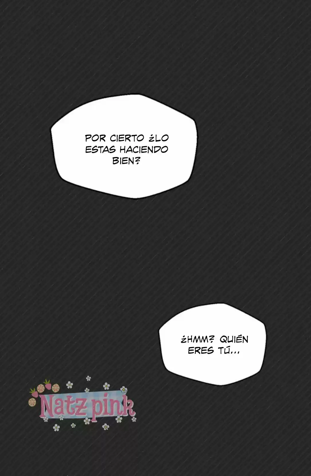 Miel Roja - Capítulo 31 - Página 15 - LectorTMOo