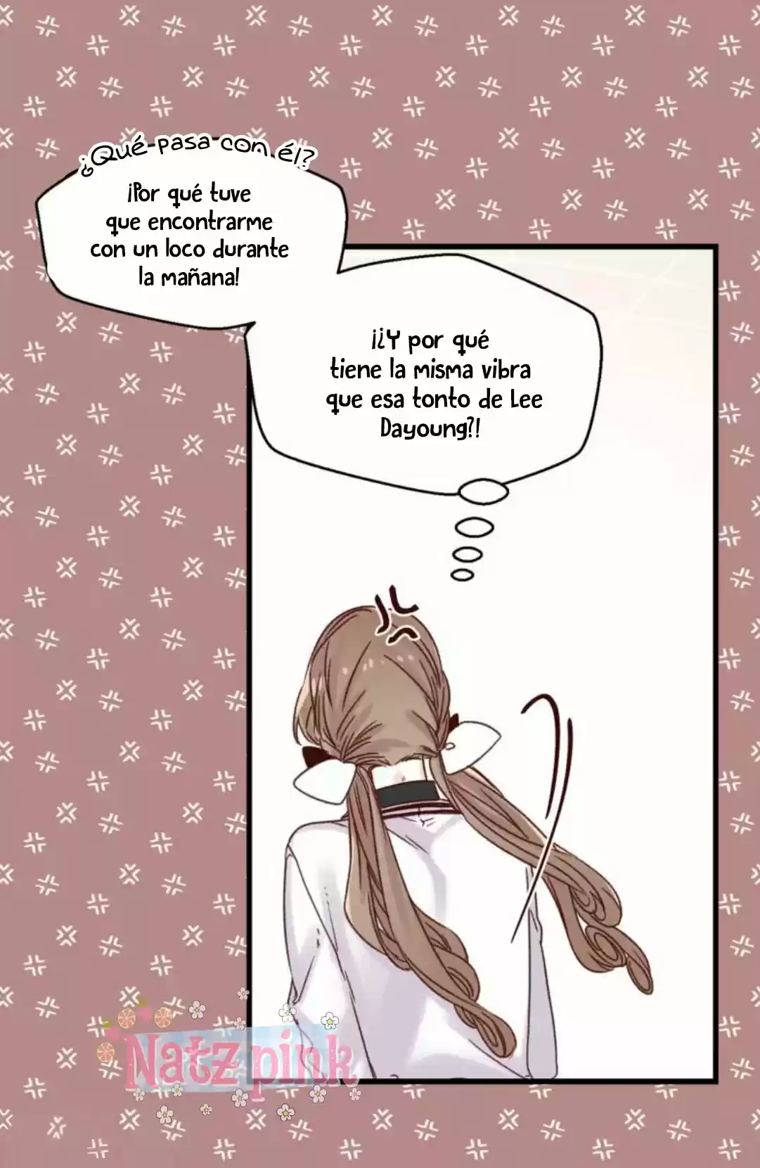 Miel Roja - Capítulo 31 - Página 17 - LectorTMOo