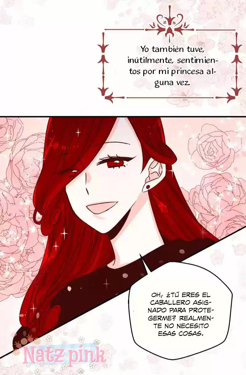 Miel Roja - Capítulo 32 - Página 15 - LectorTMOo
