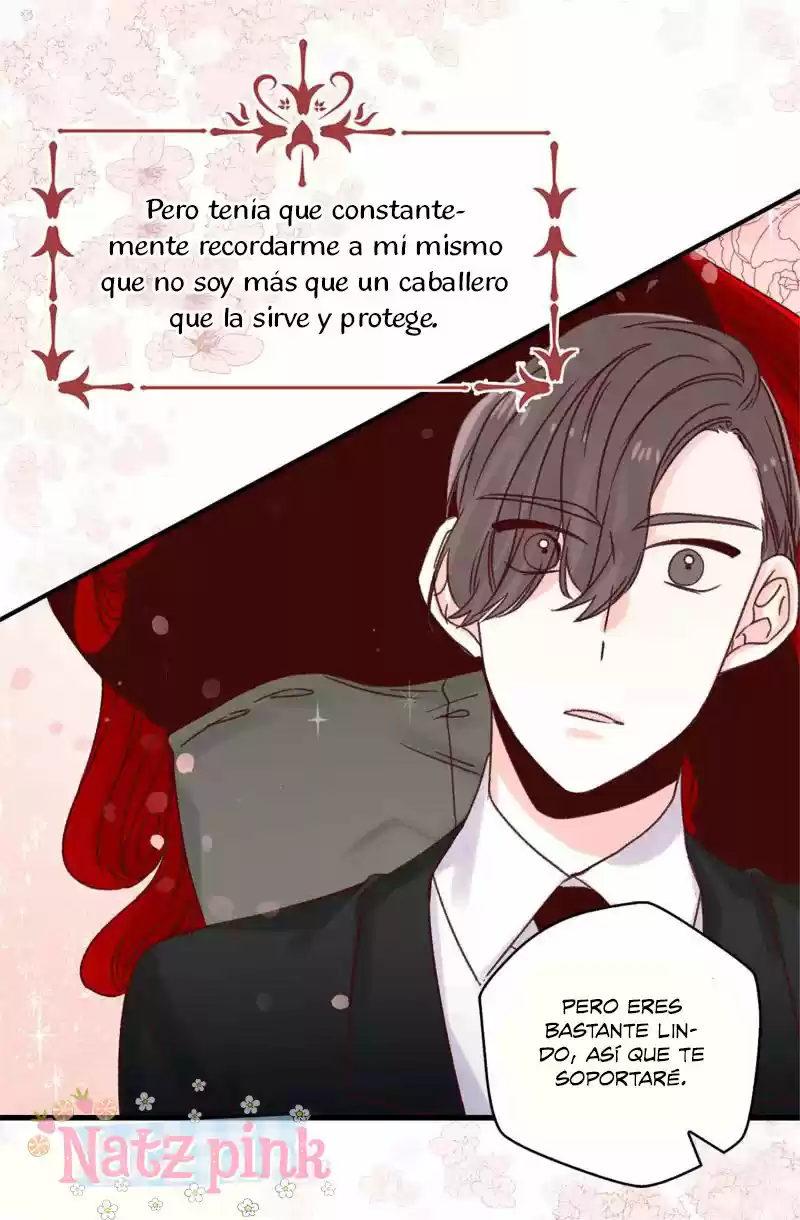 Miel Roja - Capítulo 32 - Página 16 - LectorTMOo