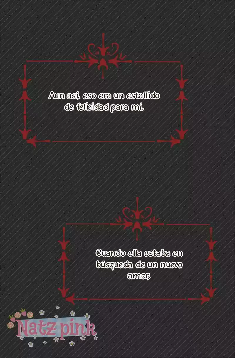 Miel Roja - Capítulo 32 - Página 18 - LectorTMOo