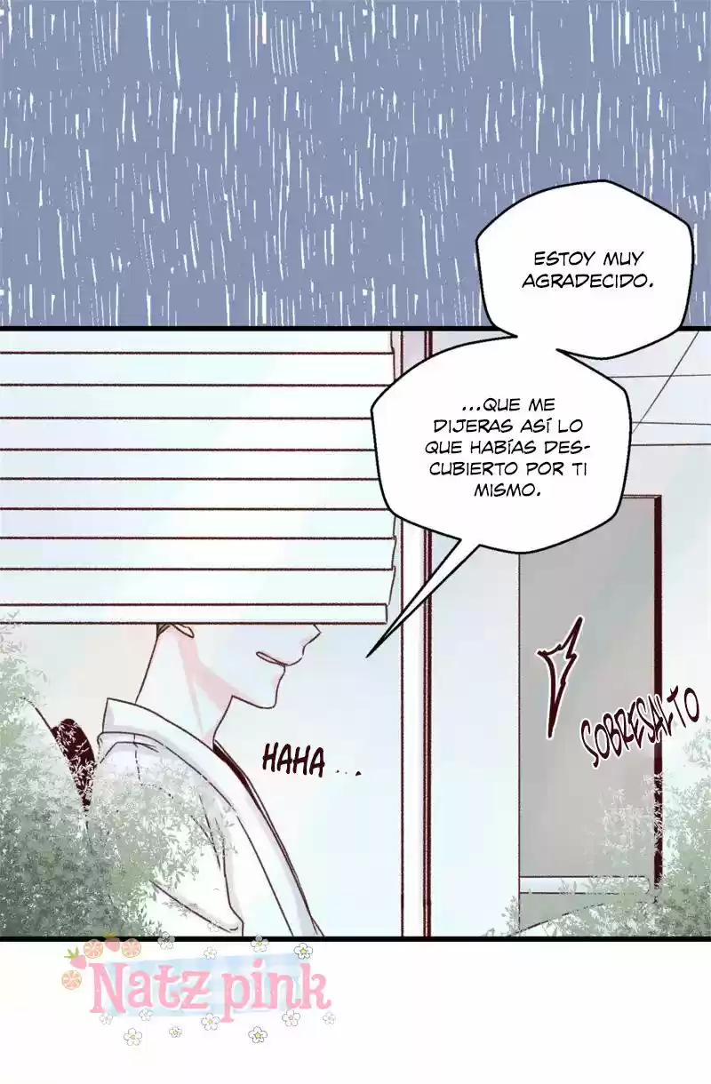 Miel Roja - Capítulo 32 - Página 23 - LectorTMOo