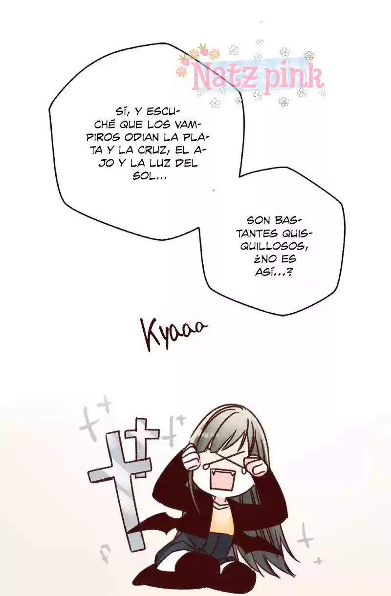 Miel Roja - Capítulo 32 - Página 35 - LectorTMOo