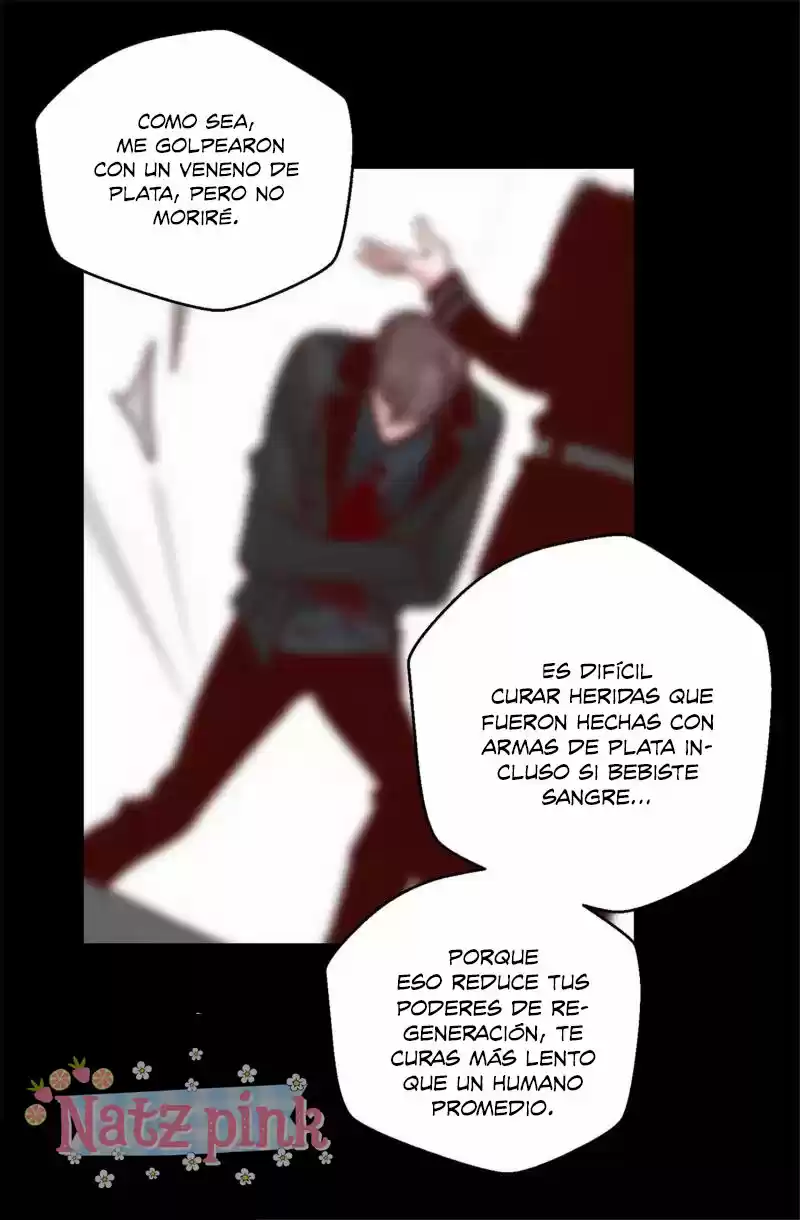 Miel Roja - Capítulo 32 - Página 36 - LectorTMOo
