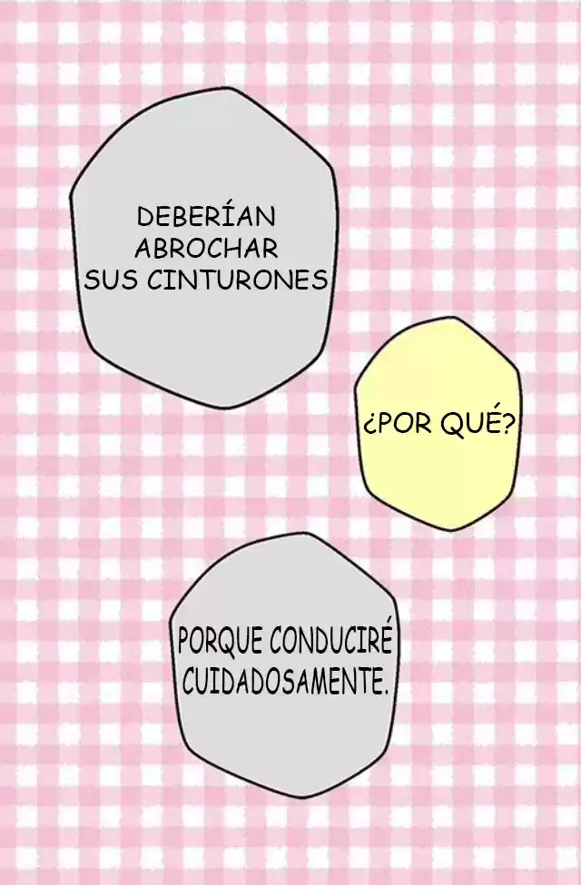 Miel Roja - Capítulo 4 - Página 9 - LectorTMOo