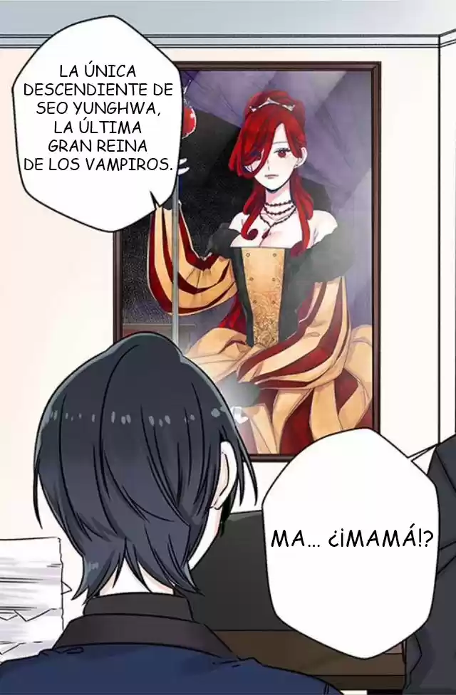 Miel Roja - Capítulo 4 - Página 23 - LectorTMOo