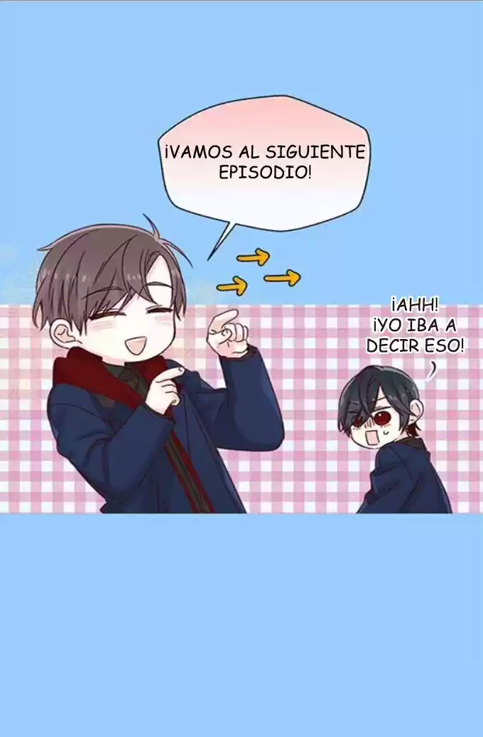 Miel Roja - Capítulo 4 - Página 49 - LectorTMOo