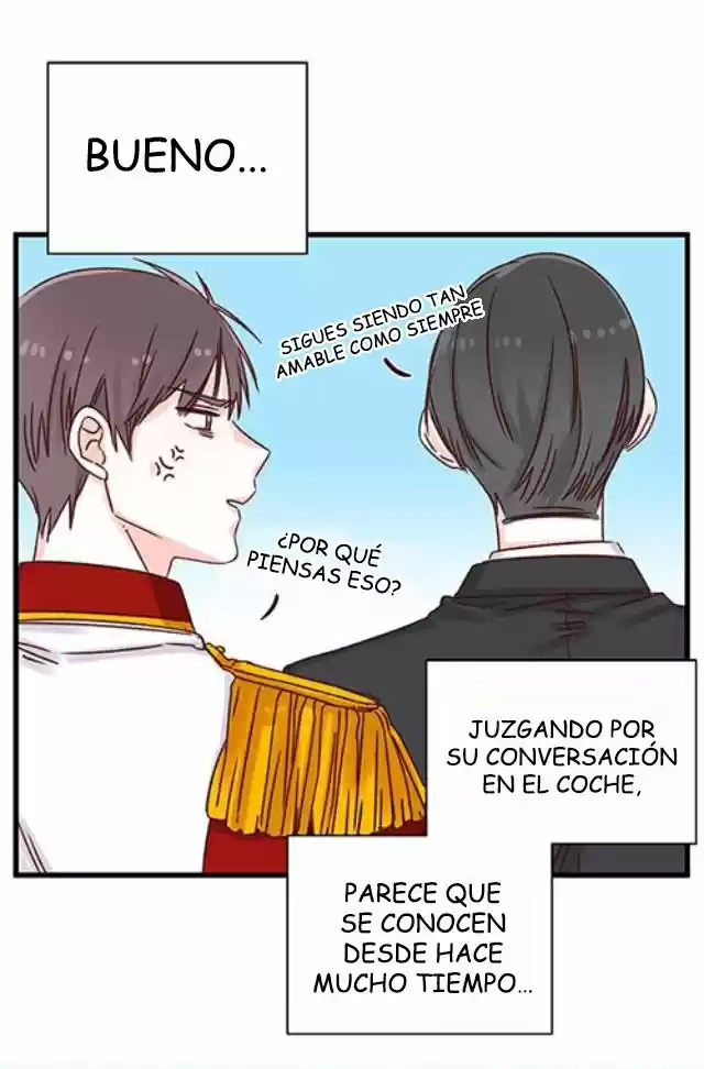 Miel Roja - Capítulo 5 - Página 10 - LectorTMOo