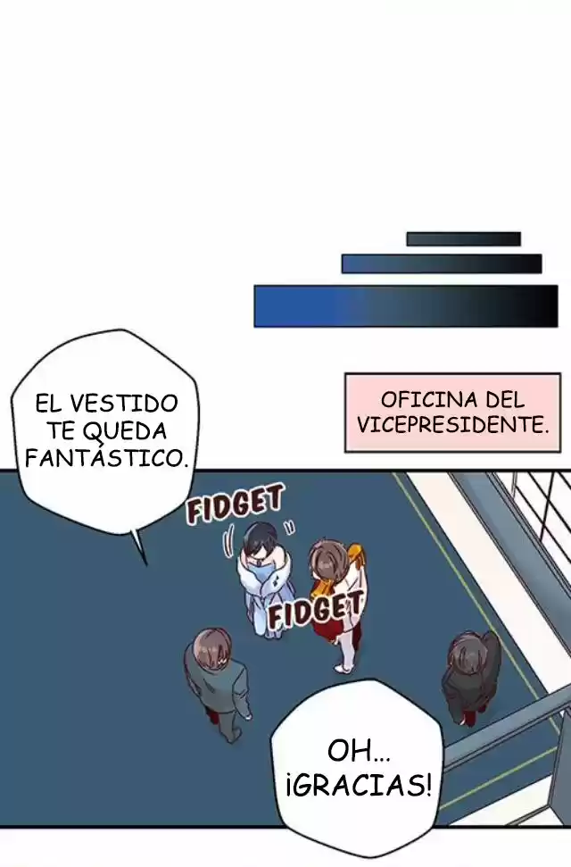 Miel Roja - Capítulo 5 - Página 12 - LectorTMOo